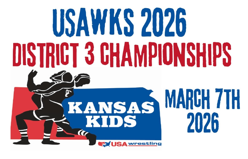 USAWKS 2026 District 3 Championships