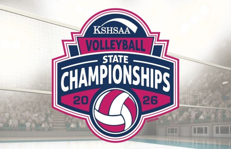 KSHSAA State Volleyball Championships - Class 2A & 1A D1
