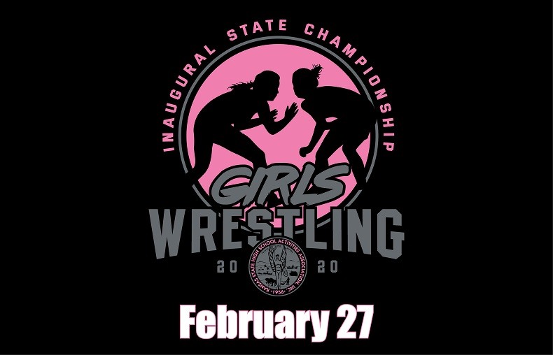 KSHSAA Girls State Wrestling