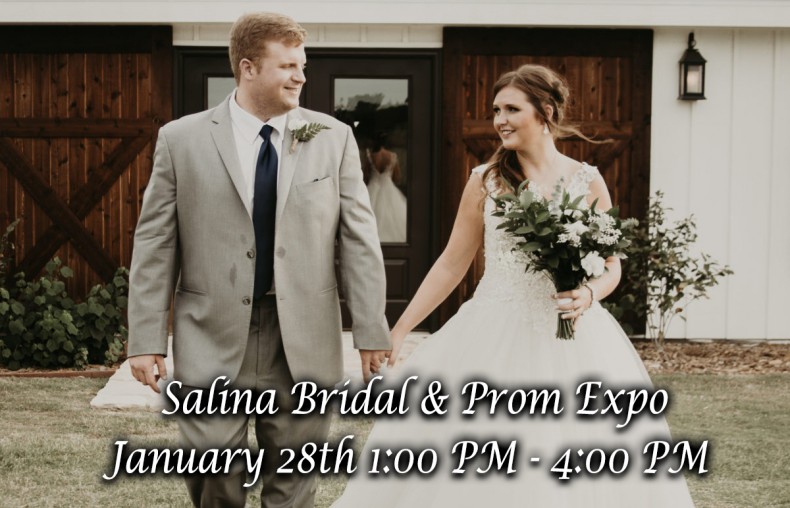 Salina Bridal & Prom Expo