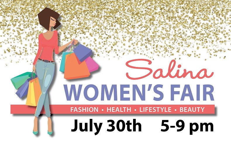 Events Salina Womens Fair Tony's Pizza Events Center