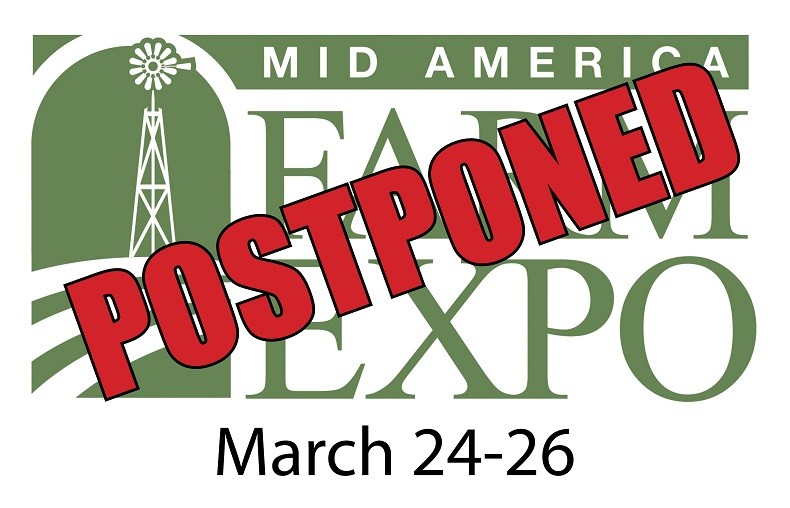 Events Mid America Farm Expo 2 Tony's Pizza Events Center
