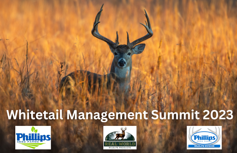 Whitetail Management Summit 2023