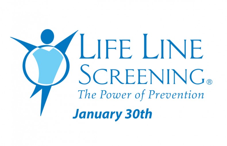 Lifeline Screenings