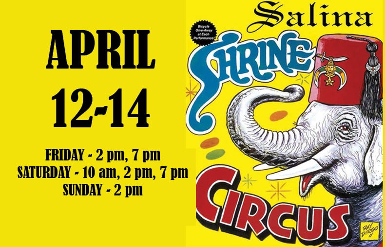 Shrine Circus