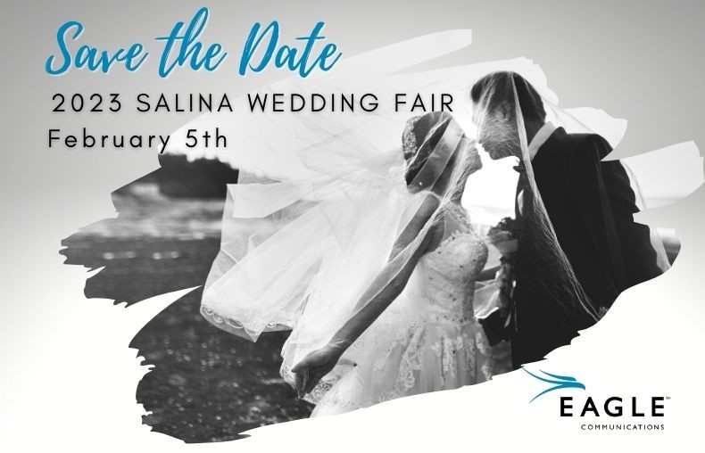 Salina Wedding Fair