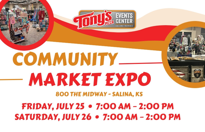 Community Market Expo