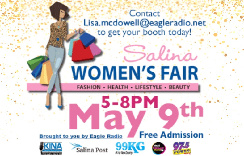 2024 Salina Women's Fair