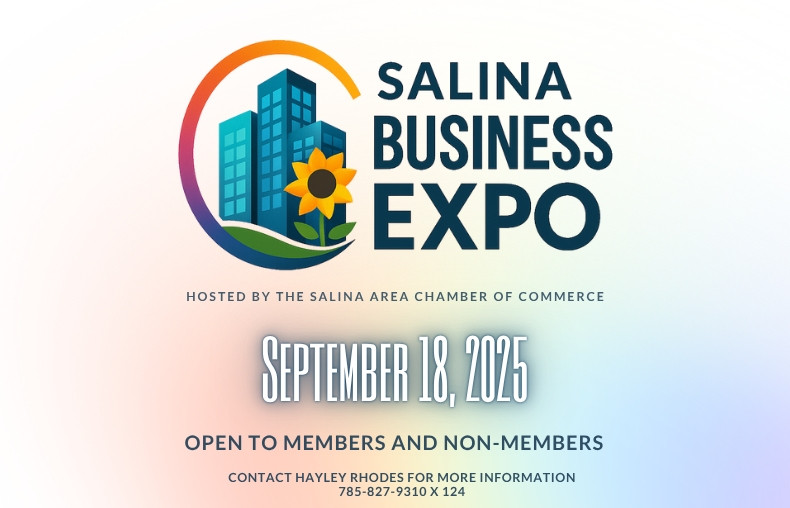 Salina Business Expo