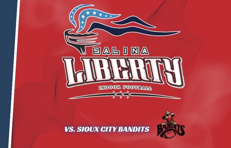 Salina Liberty vs. Sioux City