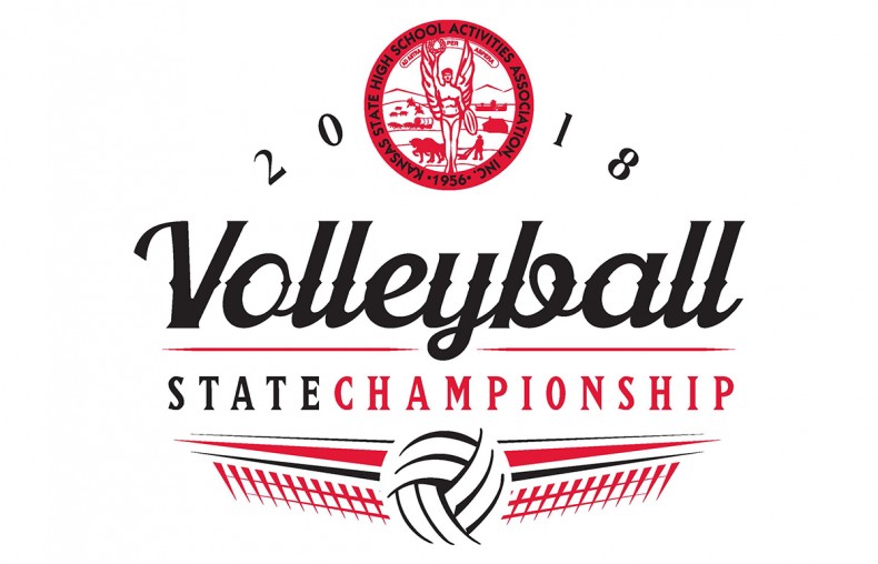 Events Kshsaa 2018 Class 5a 6a State Volleyball Tournament Tony's