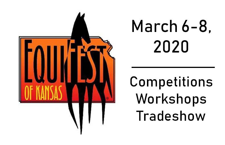 Events Equifest Of Kansas Tony's Pizza Events Center