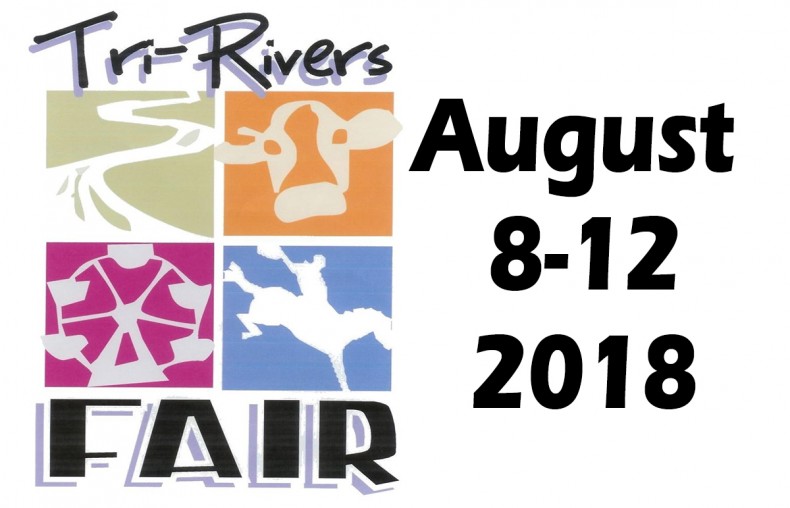 2018 Tri-Rivers Fair