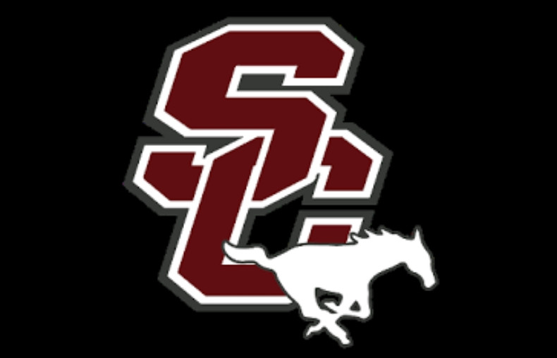 Salina Central High School Graduation