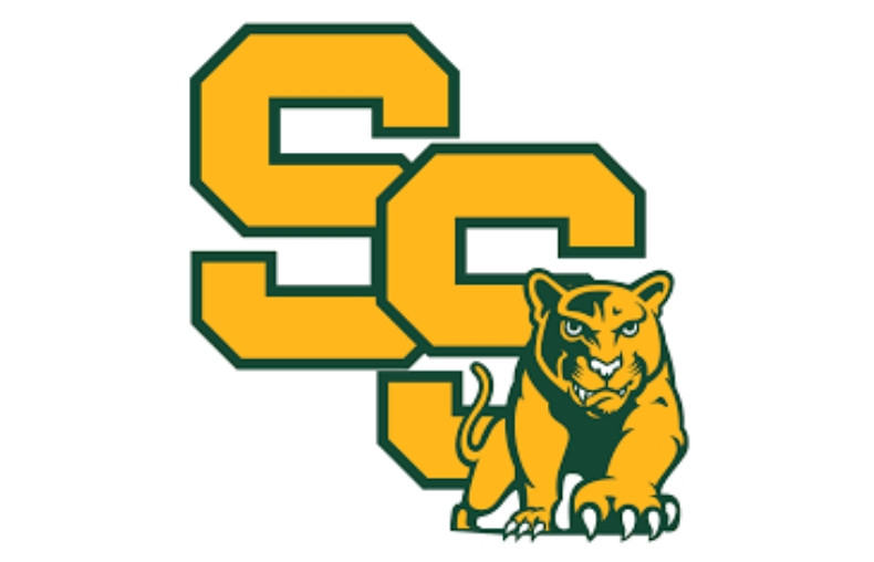 Salina South High School Graduation