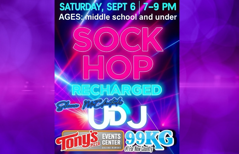 Sock Hop Recharged