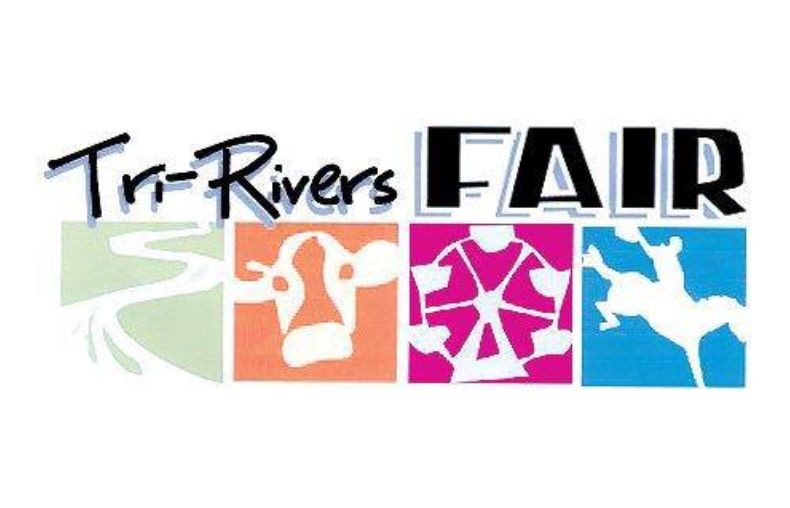 Tri-Rivers Fair