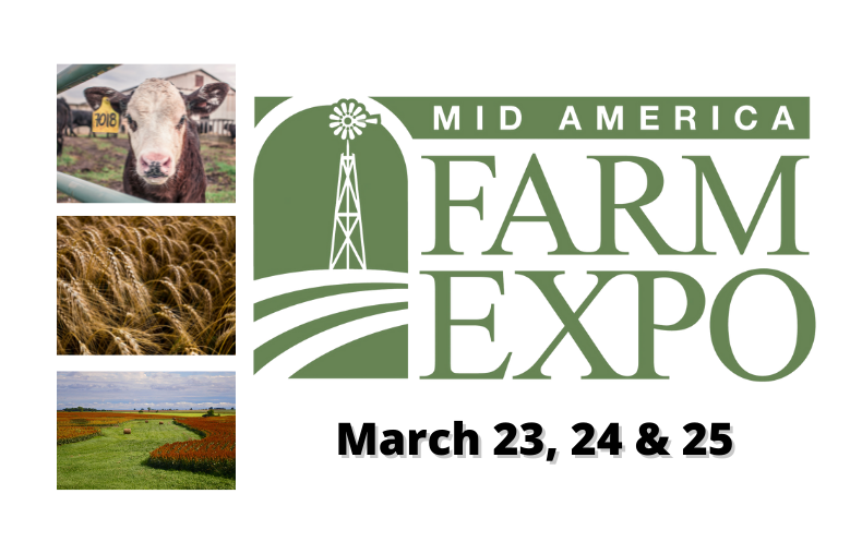 Mid America Farm Expo