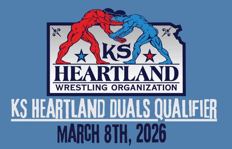 Kansas Heartland Duals Qualifier
