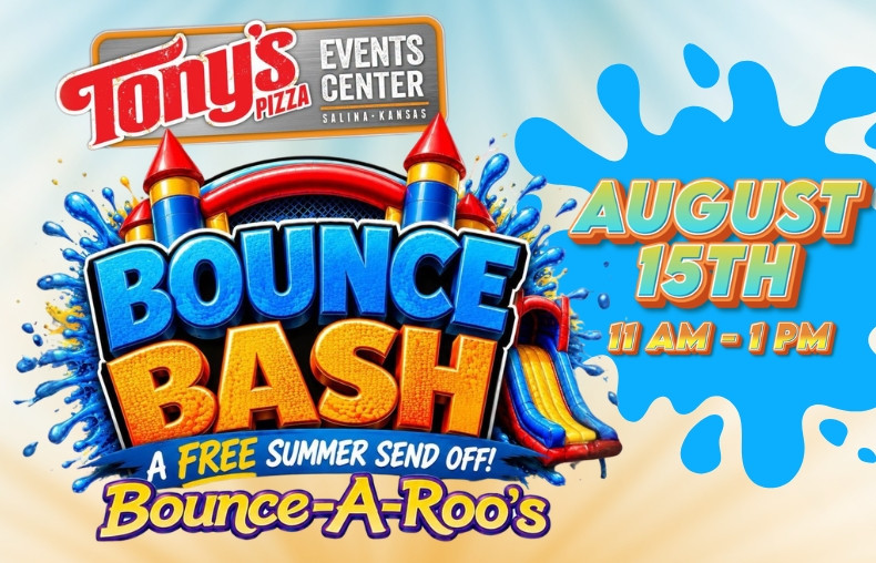 Bounce Bash