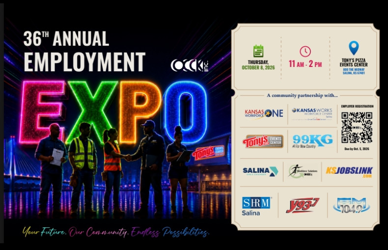 36th Annual Employment Expo