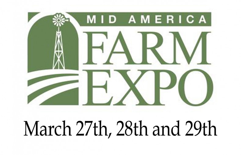 Mid America Farm Expo