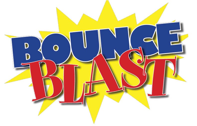 Bounce Blast!