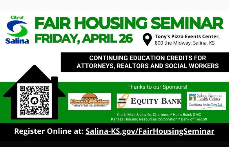 2024 Fair Housing Seminar