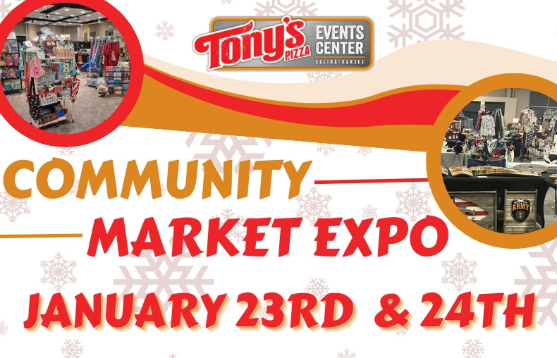 Community Market Expo