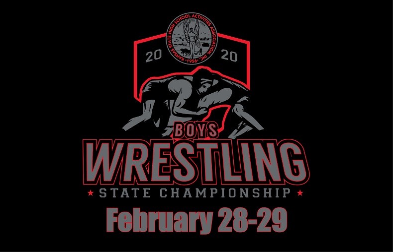 Events Kshsaa Boys State Wrestling Tony's Pizza Events Center
