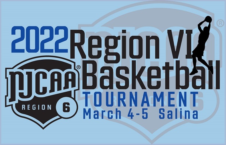 2022 NJCAA Region VI Championships