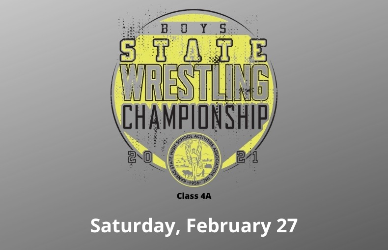 KSHSAA Boys State Wrestling