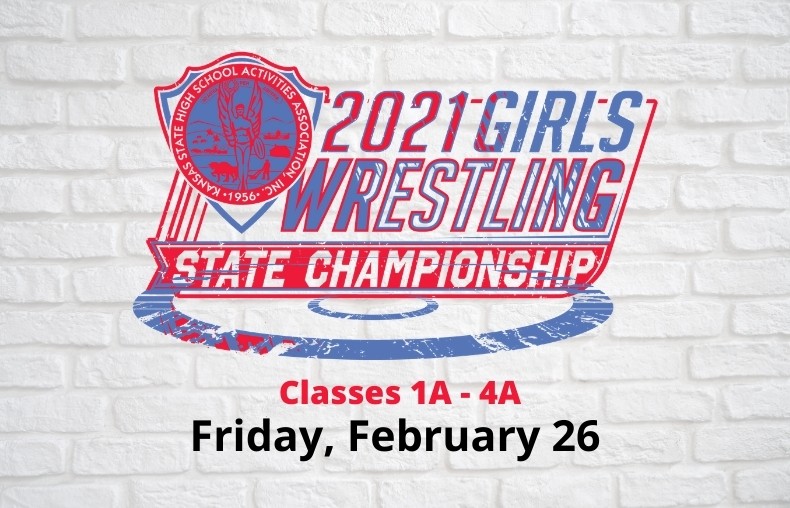 KSHSAA Girls State Wrestling