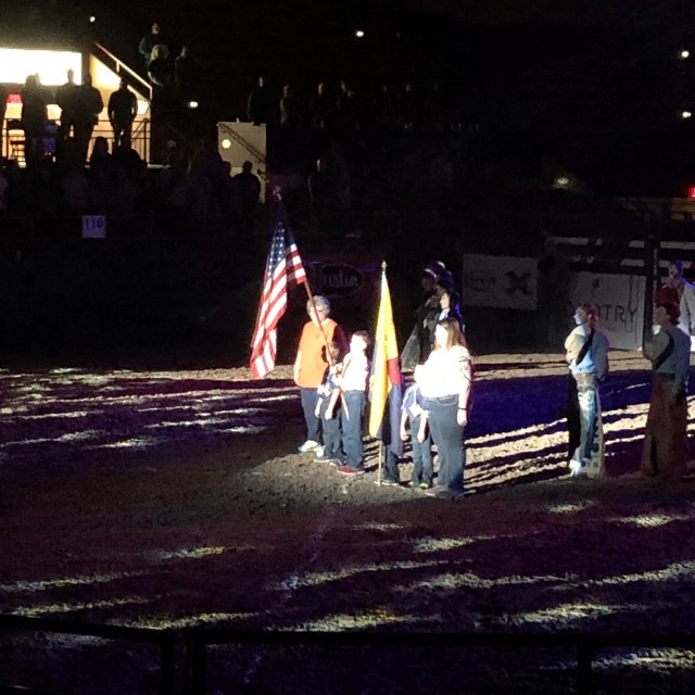 PRCA Xtreme Bulls 2019 Tony's Pizza Events Center Salina KS