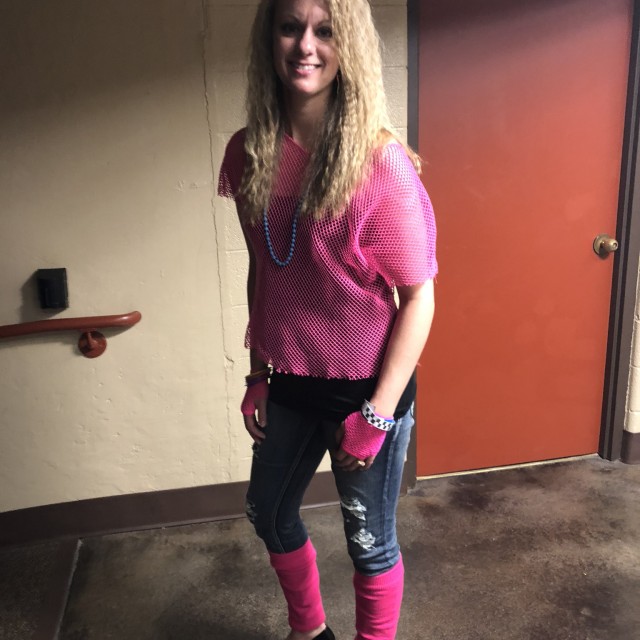 Hairball with Paramount 2018
