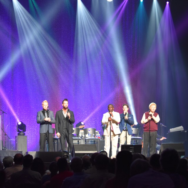 Bill Gaither & The Gaither Vocal Band