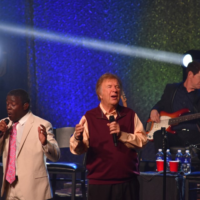 Bill Gaither & The Gaither Vocal Band