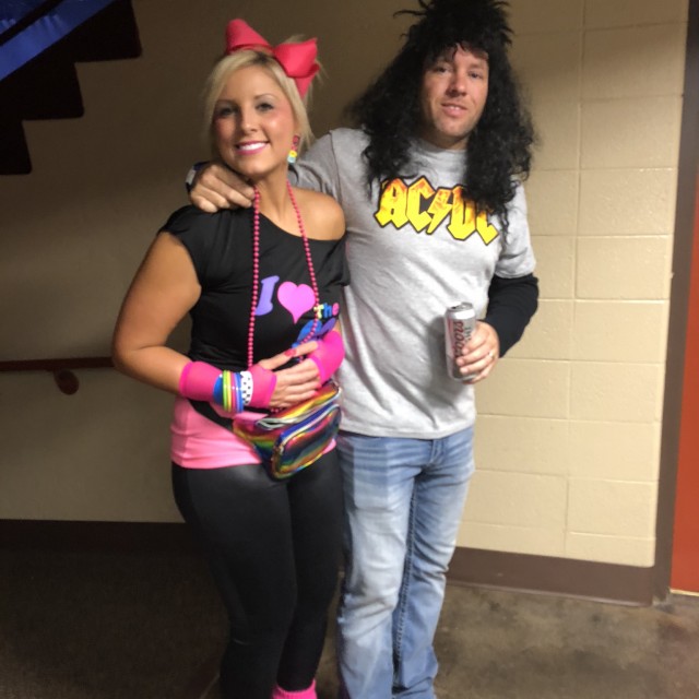 Hairball with Paramount 2018