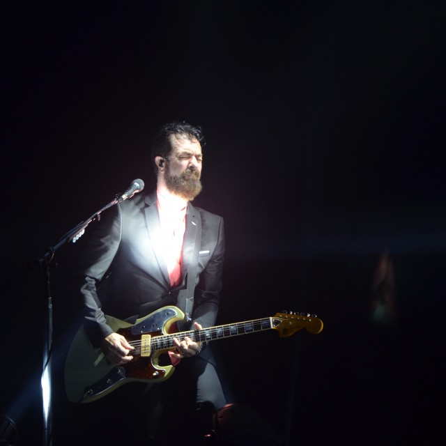 Newsboys UNITED Tour 2018