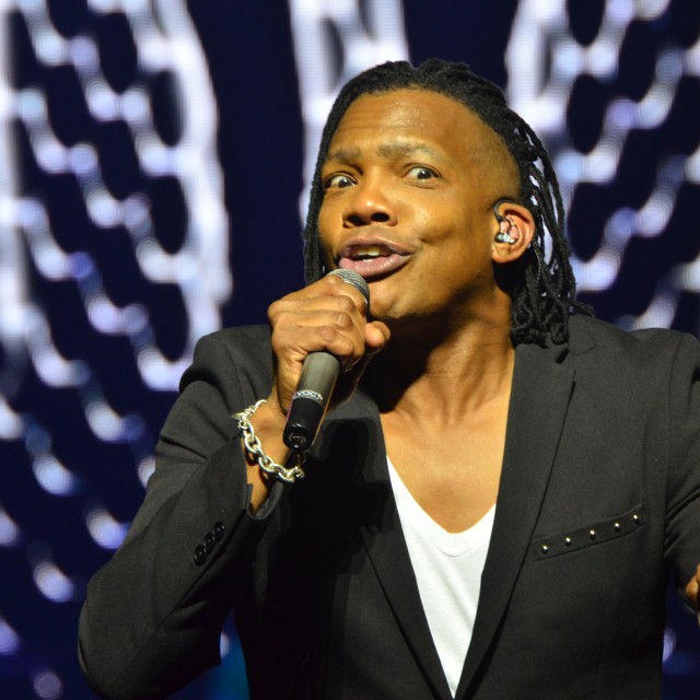 Newsboys UNITED Tour 2018