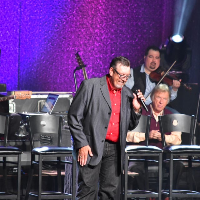 Bill Gaither & The Gaither Vocal Band