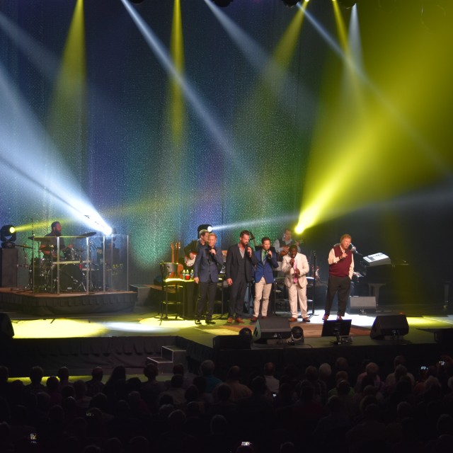 Bill Gaither & The Gaither Vocal Band