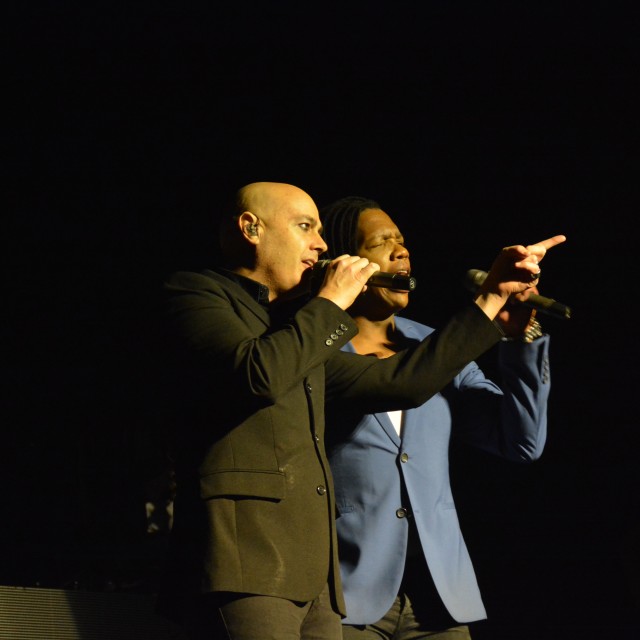 Newsboys UNITED Tour 2018