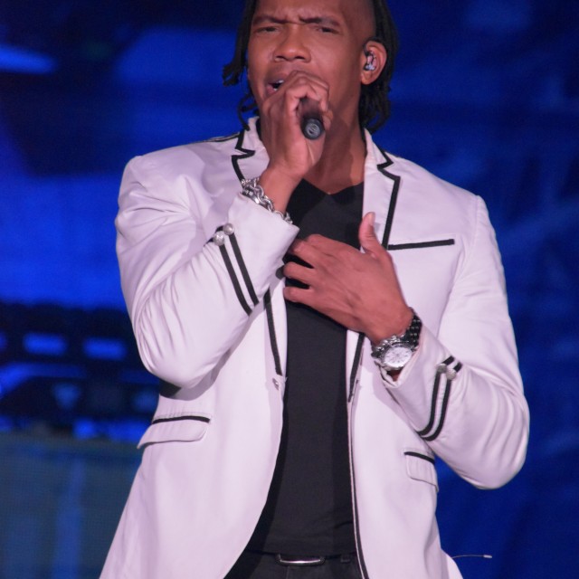 Newsboys Love Riot Tour 2016 Salina Kansas