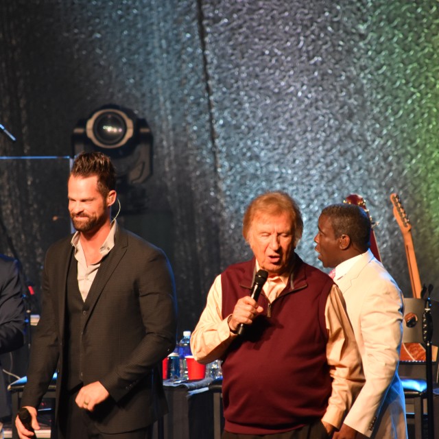 Bill Gaither & The Gaither Vocal Band
