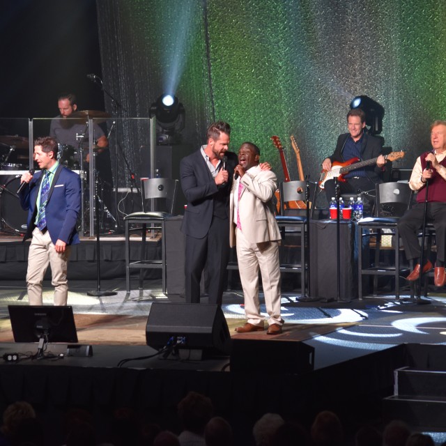Bill Gaither & The Gaither Vocal Band