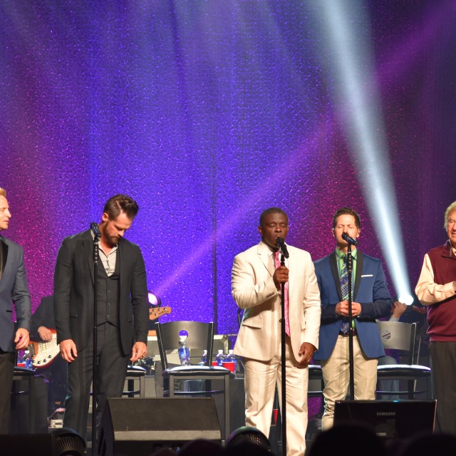 Bill Gaither & The Gaither Vocal Band