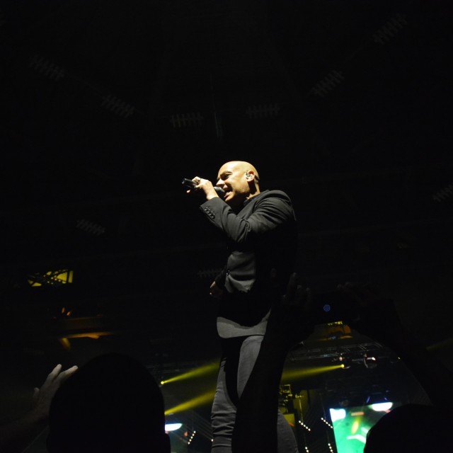 Newsboys UNITED Tour 2018