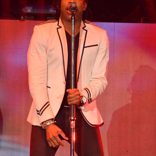 Newsboys Love Riot Tour 2016 Salina Kansas