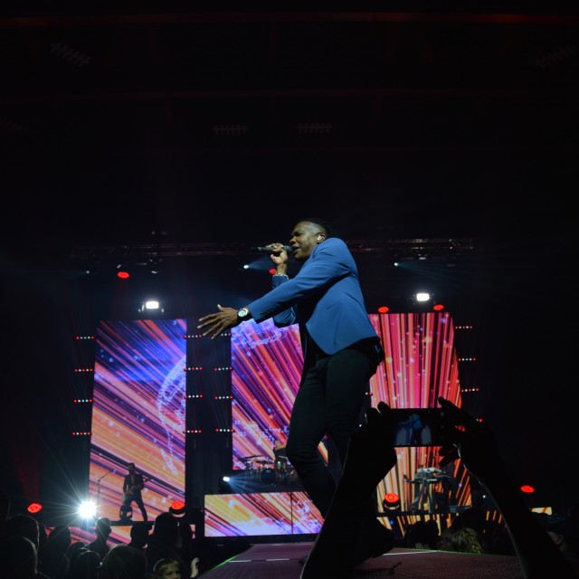 Newsboys UNITED Tour 2018